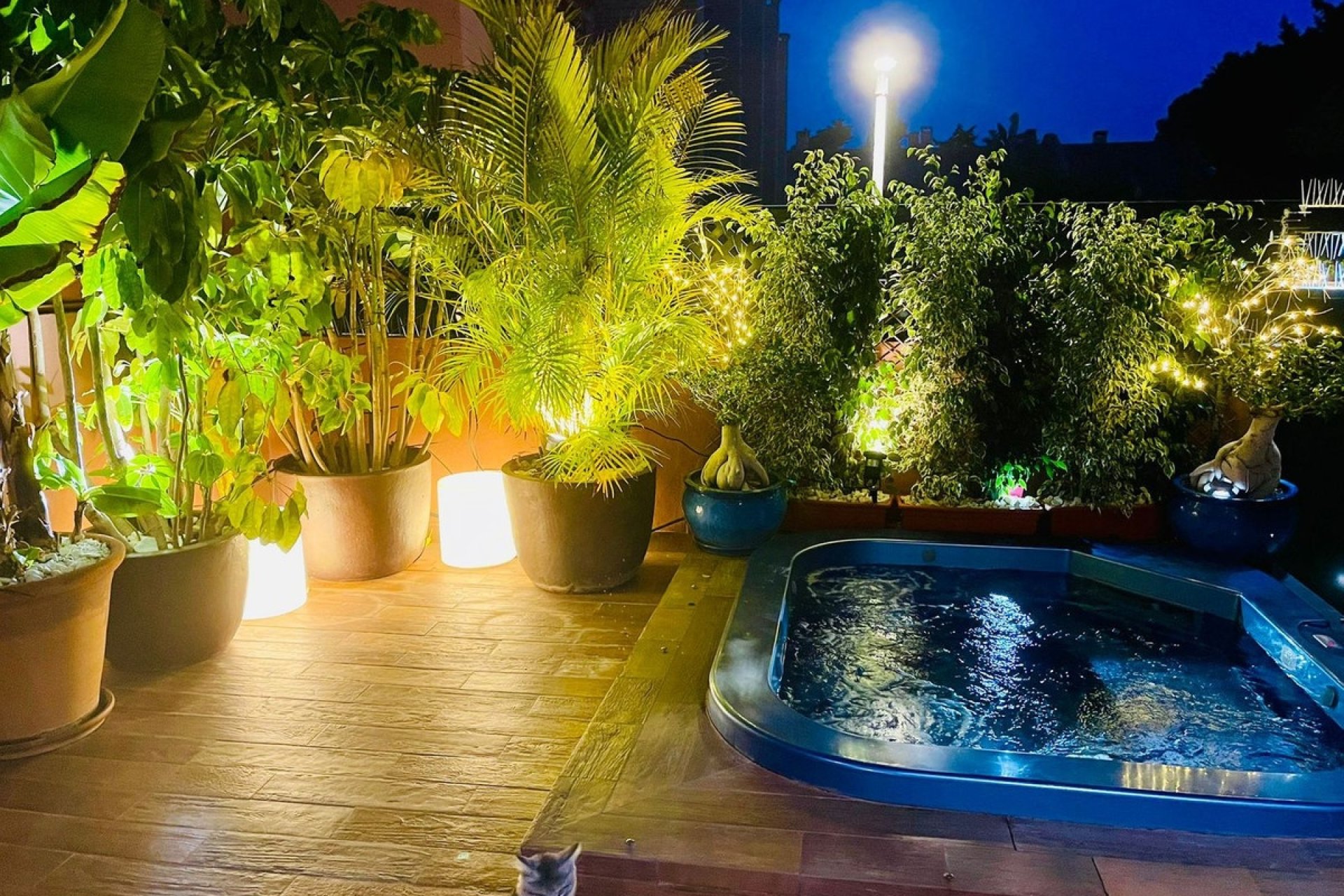 Rynek wtórny - Town house - Marbella - Los Monteros