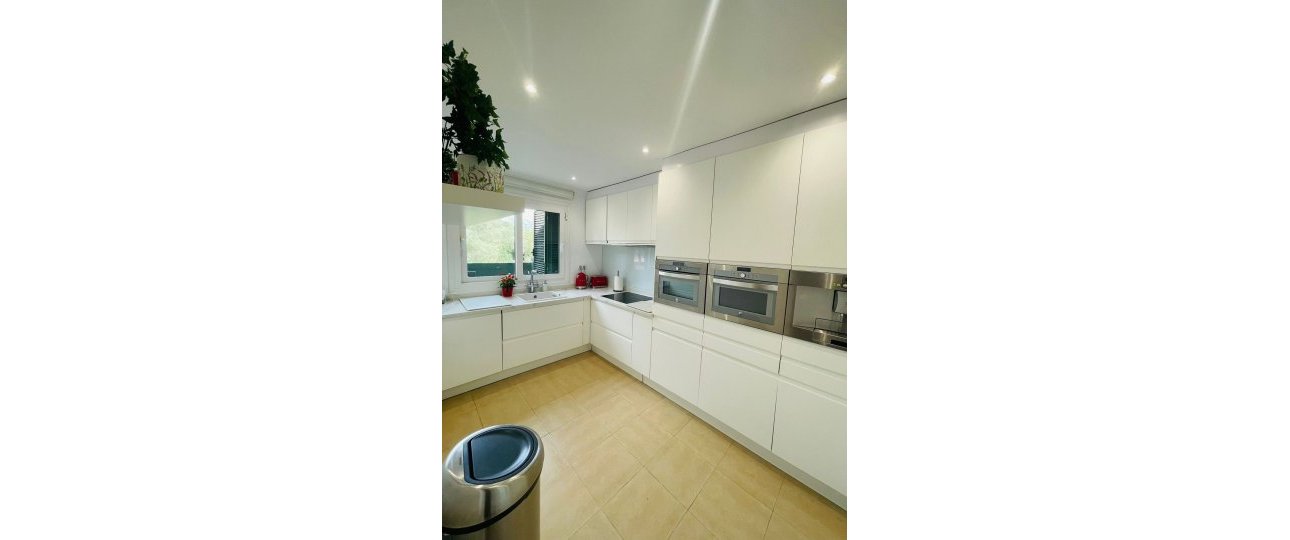 Rynek wtórny - Town house - Marbella - Los Monteros