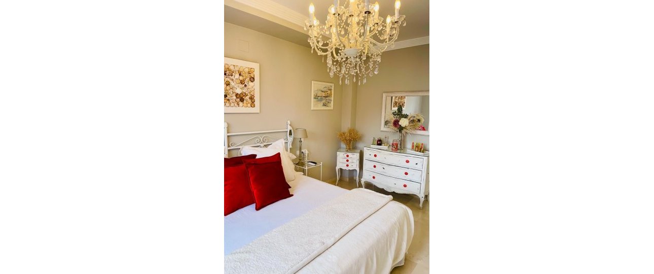Rynek wtórny - Town house - Marbella - Los Monteros