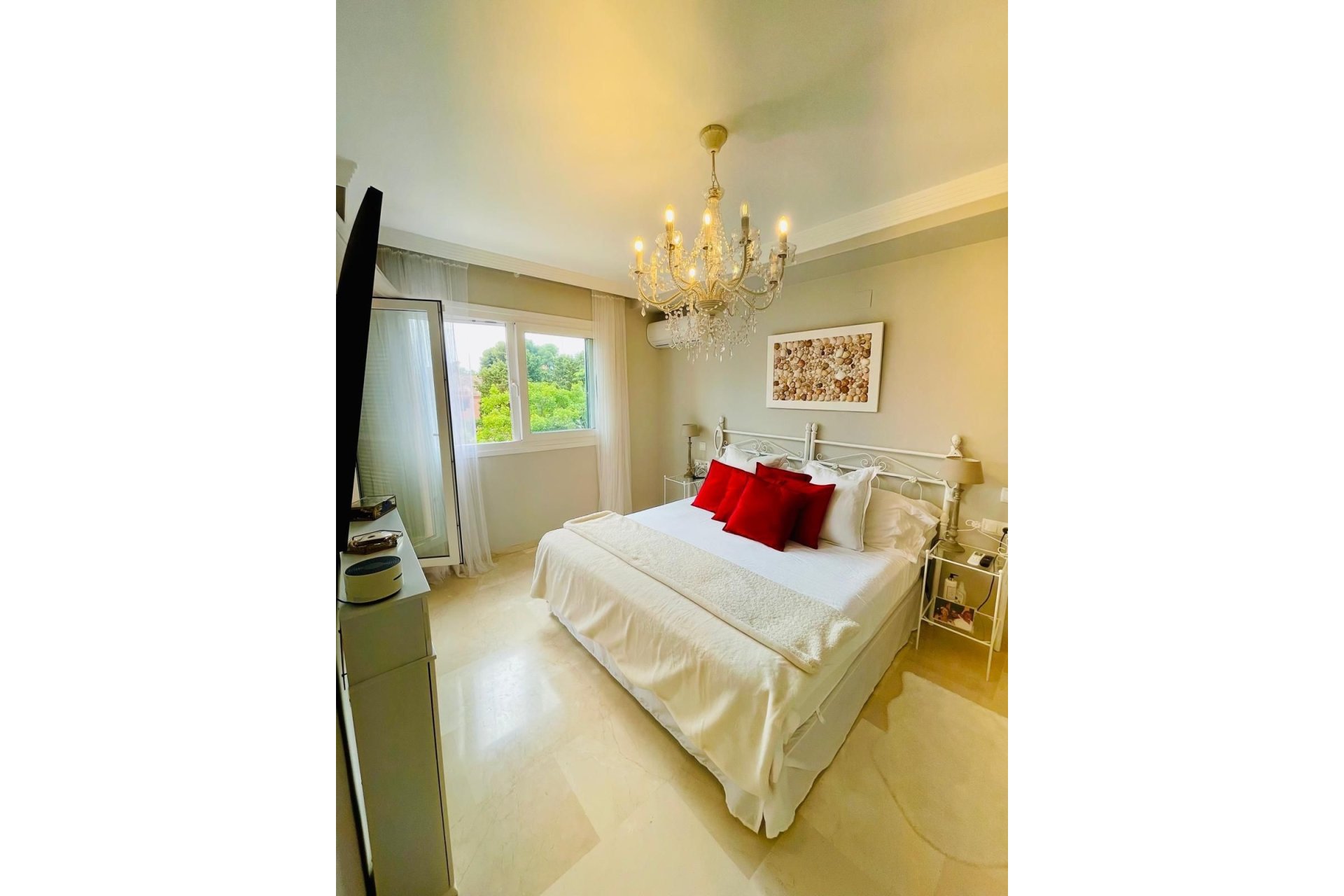 Rynek wtórny - Town house - Marbella - Los Monteros