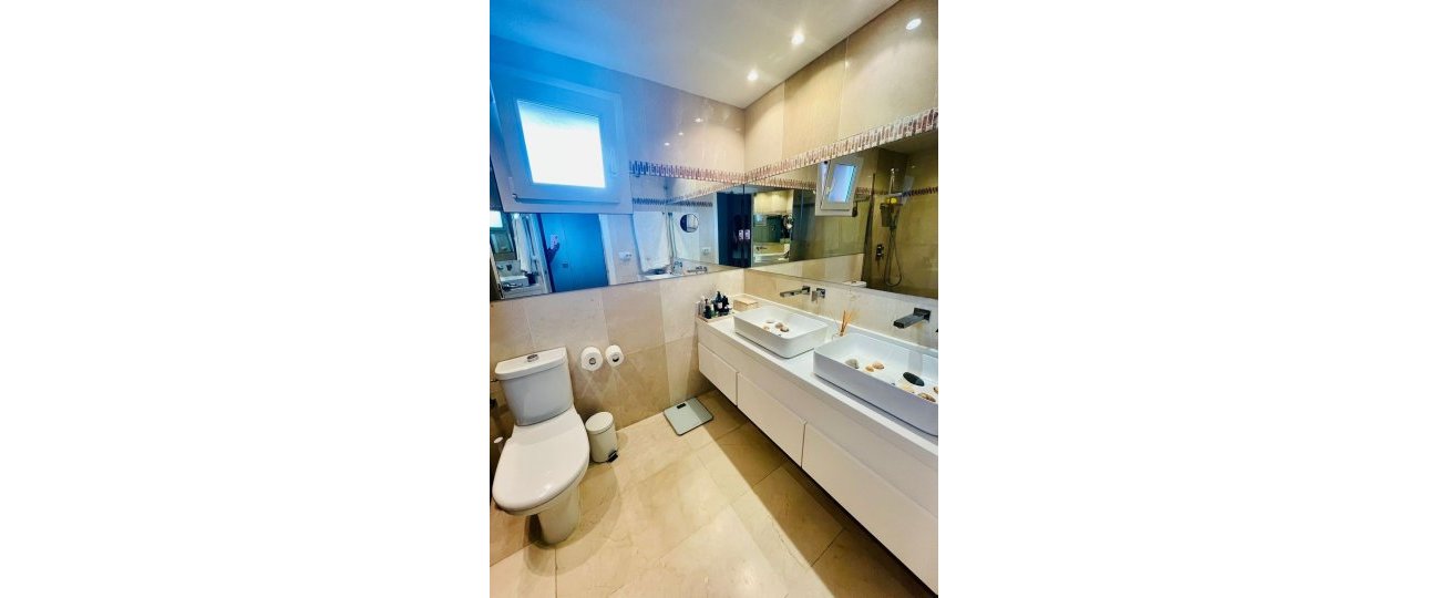 Rynek wtórny - Town house - Marbella - Los Monteros