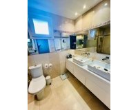 Rynek wtórny - Town house - Marbella - Los Monteros
