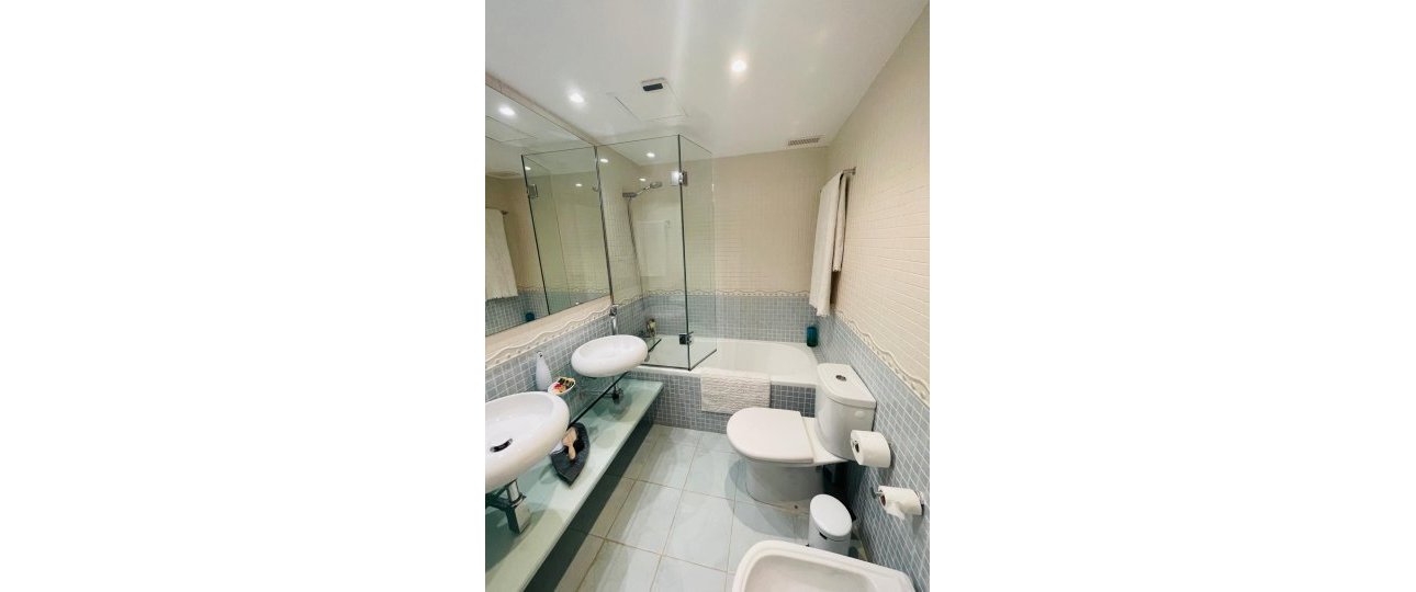 Rynek wtórny - Town house - Marbella - Los Monteros