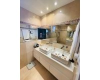 Rynek wtórny - Town house - Marbella - Los Monteros