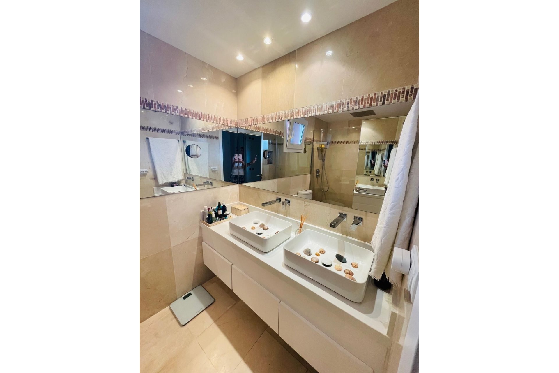 Rynek wtórny - Town house - Marbella - Los Monteros