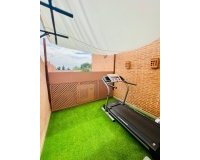 Rynek wtórny - Town house - Marbella - Los Monteros
