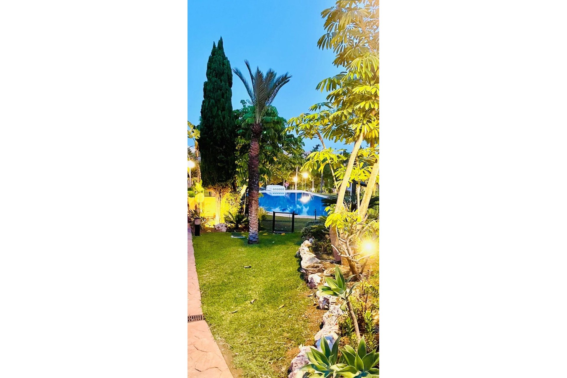 Rynek wtórny - Town house - Marbella - Los Monteros
