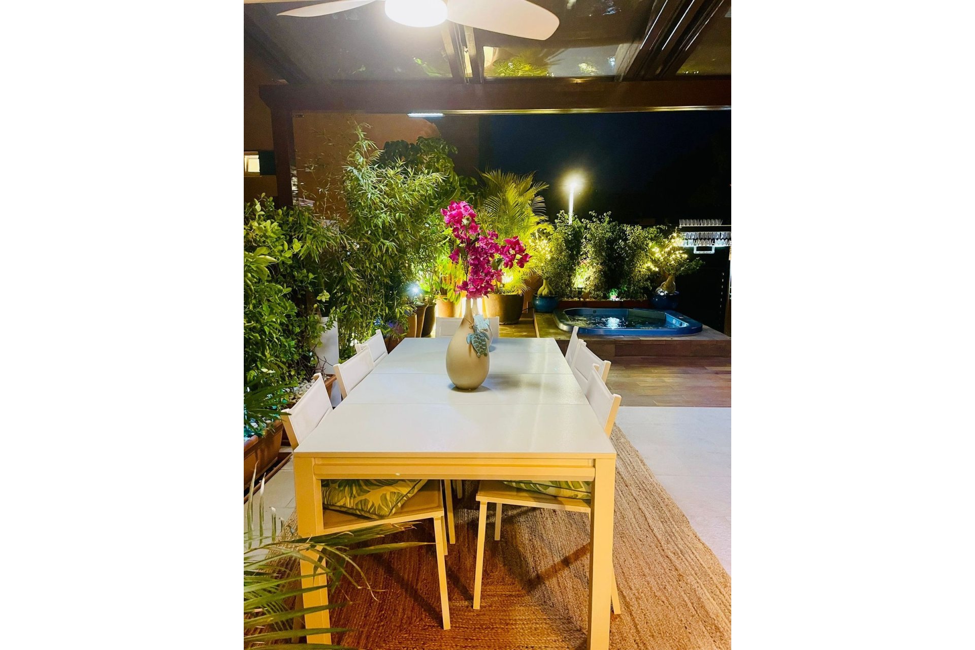 Rynek wtórny - Town house - Marbella - Los Monteros
