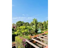Rynek wtórny - Town house - Marbella - Los Monteros