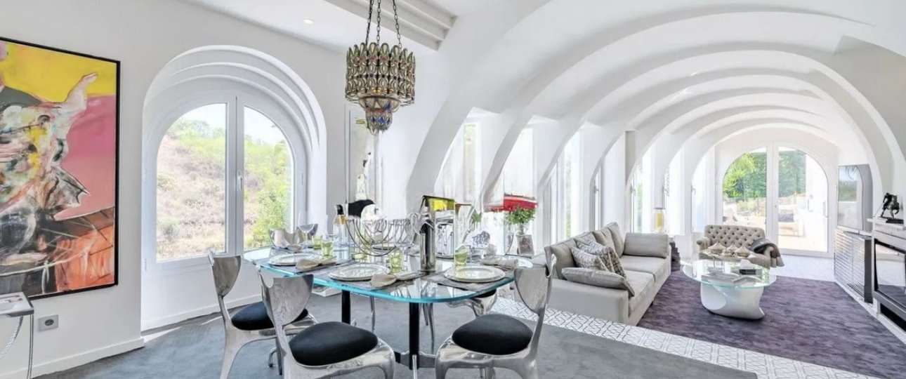Rynek wtórny - Town house - Marbella - Marbella Centro