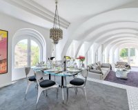 Rynek wtórny - Town house - Marbella - Marbella Centro