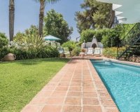Rynek wtórny - Town house - Marbella - Marbella Centro