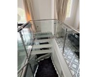 Rynek wtórny - Town house - Marbella - Marbella Centro