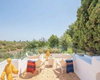 Rynek wtórny - Town house - Marbella - Marbella Centro