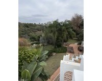 Rynek wtórny - Town house - Marbella - Marbella Centro