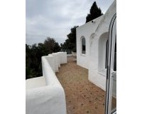Rynek wtórny - Town house - Marbella - Marbella Centro