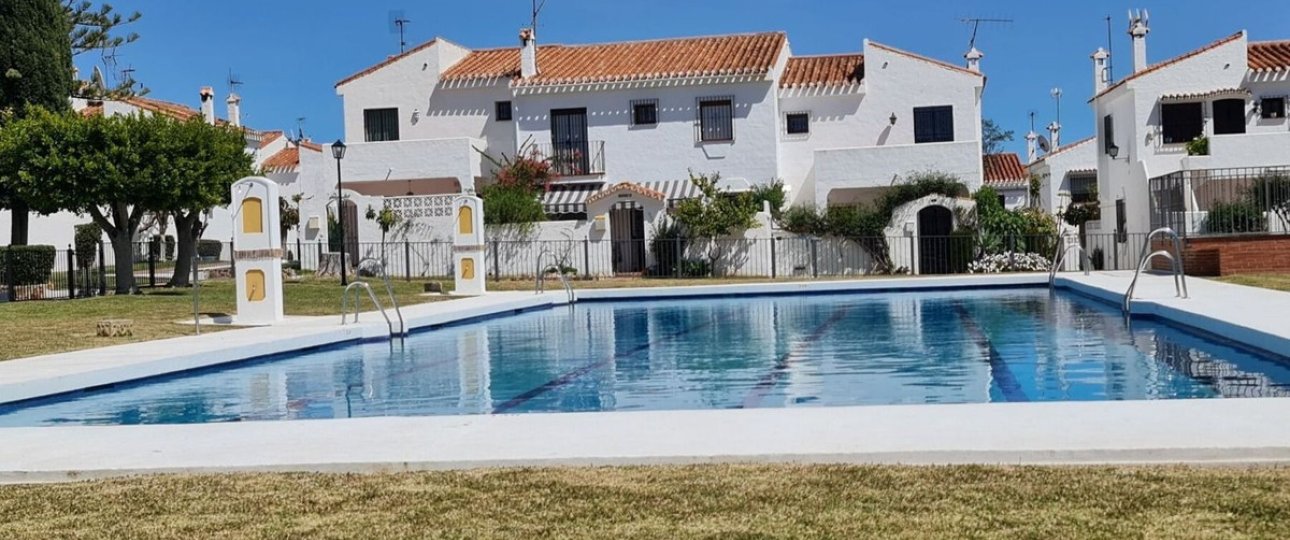 Rynek wtórny - Town house - Marbella - Marbella Centro