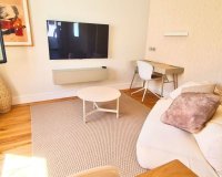 Rynek wtórny - Town house - Marbella - Marbella Centro