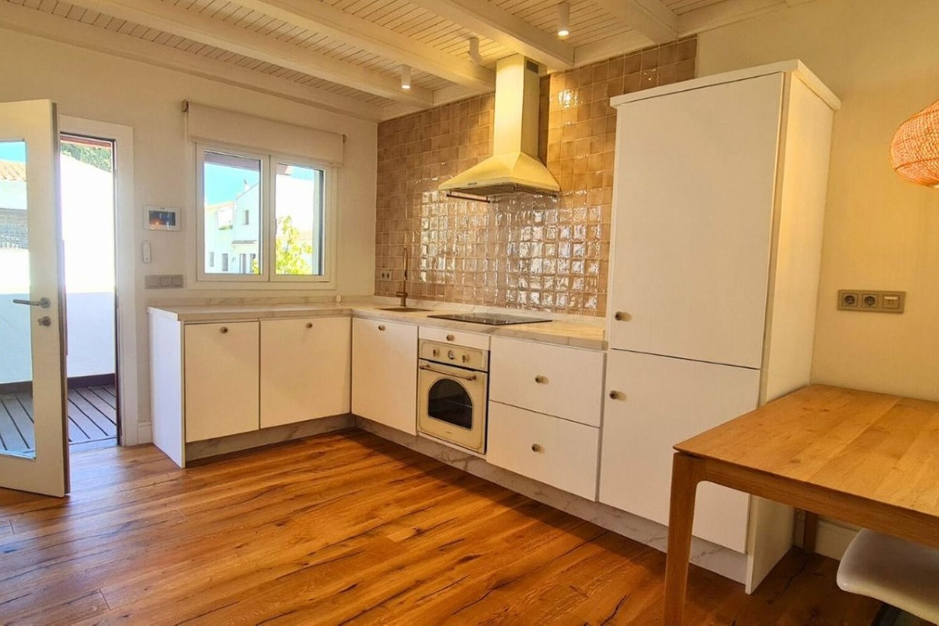 Rynek wtórny - Town house - Marbella - Marbella Centro