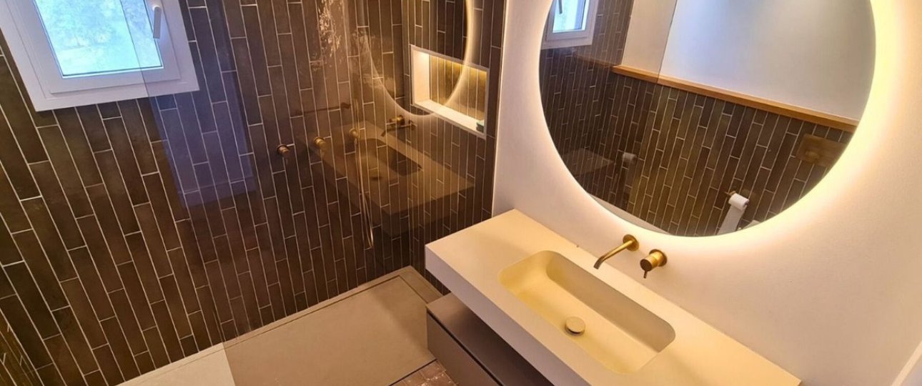 Rynek wtórny - Town house - Marbella - Marbella Centro