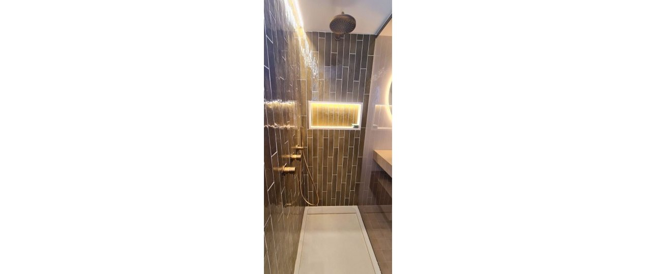 Rynek wtórny - Town house - Marbella - Marbella Centro