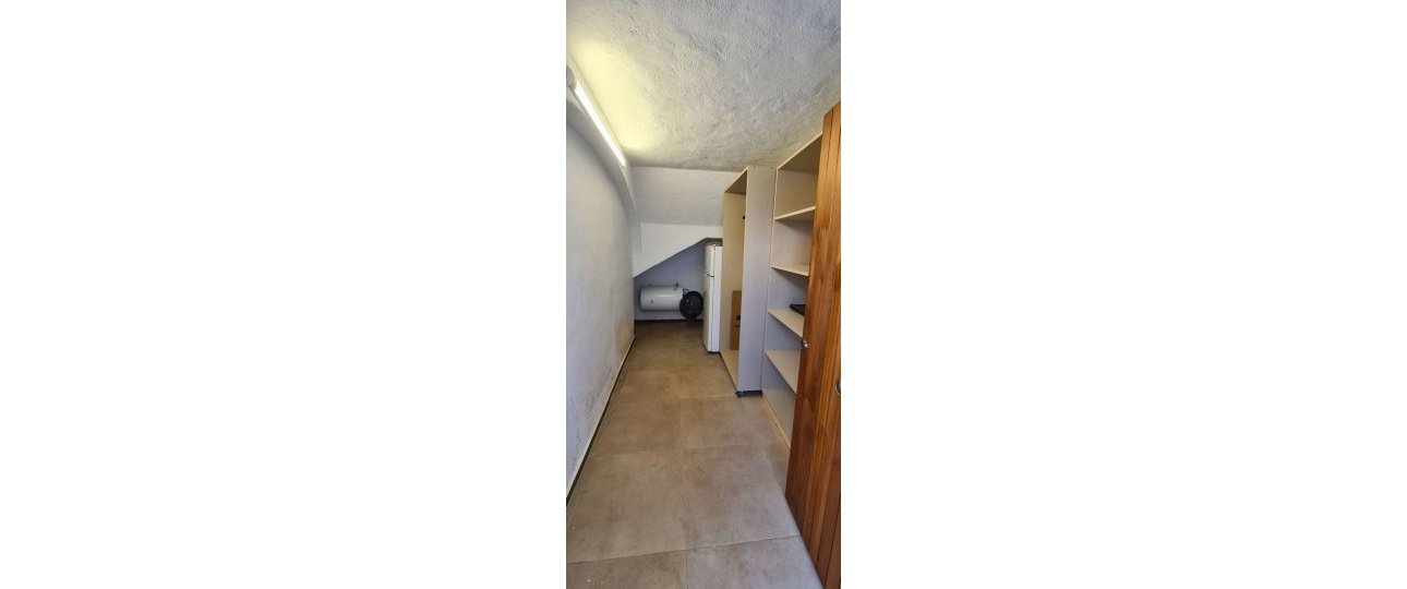 Rynek wtórny - Town house - Marbella - Marbella Centro
