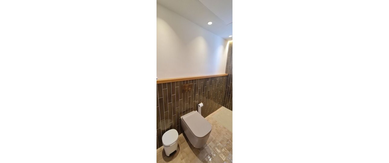 Rynek wtórny - Town house - Marbella - Marbella Centro