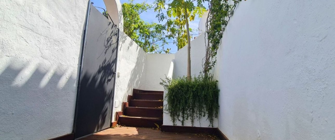 Rynek wtórny - Town house - Marbella - Marbella Centro