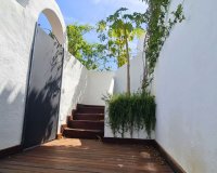Rynek wtórny - Town house - Marbella - Marbella Centro