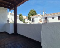 Rynek wtórny - Town house - Marbella - Marbella Centro
