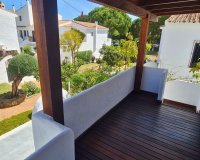 Rynek wtórny - Town house - Marbella - Marbella Centro