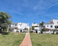 Rynek wtórny - Town house - Marbella - Marbella Centro