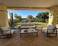 Rynek wtórny - Town house - Marbella - Marbella Centro