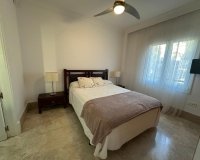 Rynek wtórny - Town house - Marbella - Marbella Centro