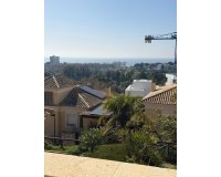 Rynek wtórny - Town house - Marbella - Marbella Centro