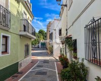 Rynek wtórny - Town house - Marbella - Marbella Centro