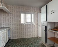 Rynek wtórny - Town house - Marbella - Marbella Centro