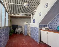 Rynek wtórny - Town house - Marbella - Marbella Centro