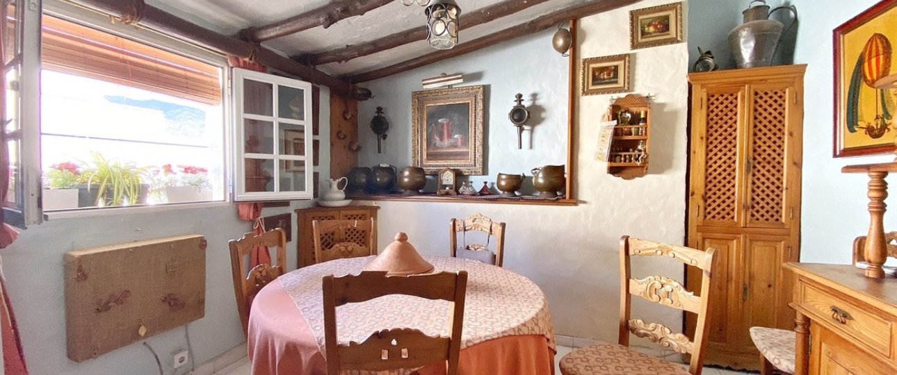 Rynek wtórny - Town house - Marbella - Marbella Centro