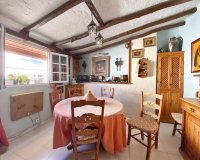 Rynek wtórny - Town house - Marbella - Marbella Centro