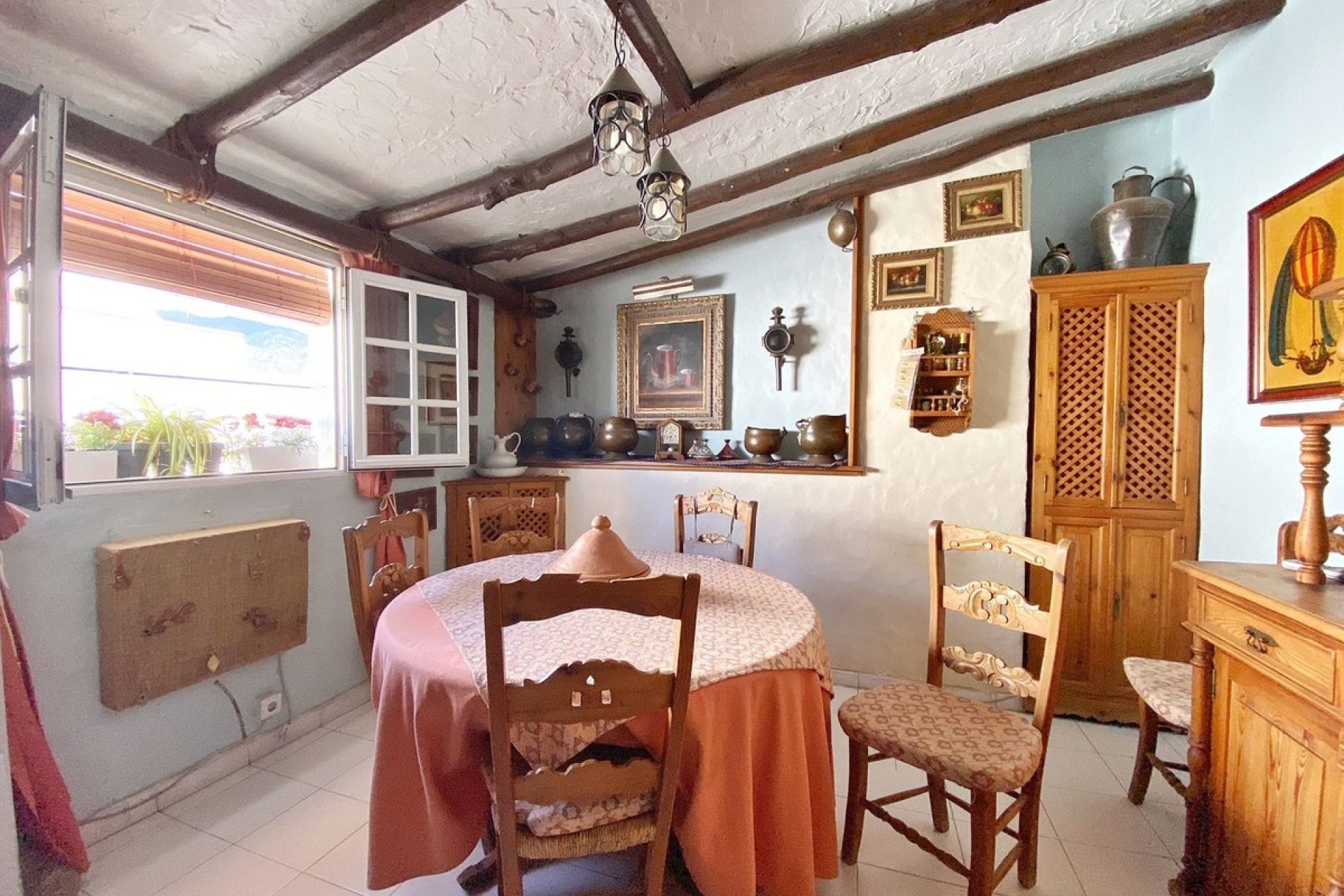 Rynek wtórny - Town house - Marbella - Marbella Centro