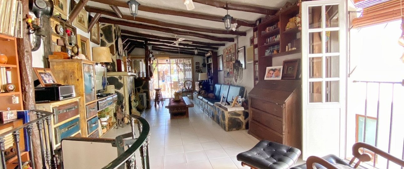 Rynek wtórny - Town house - Marbella - Marbella Centro