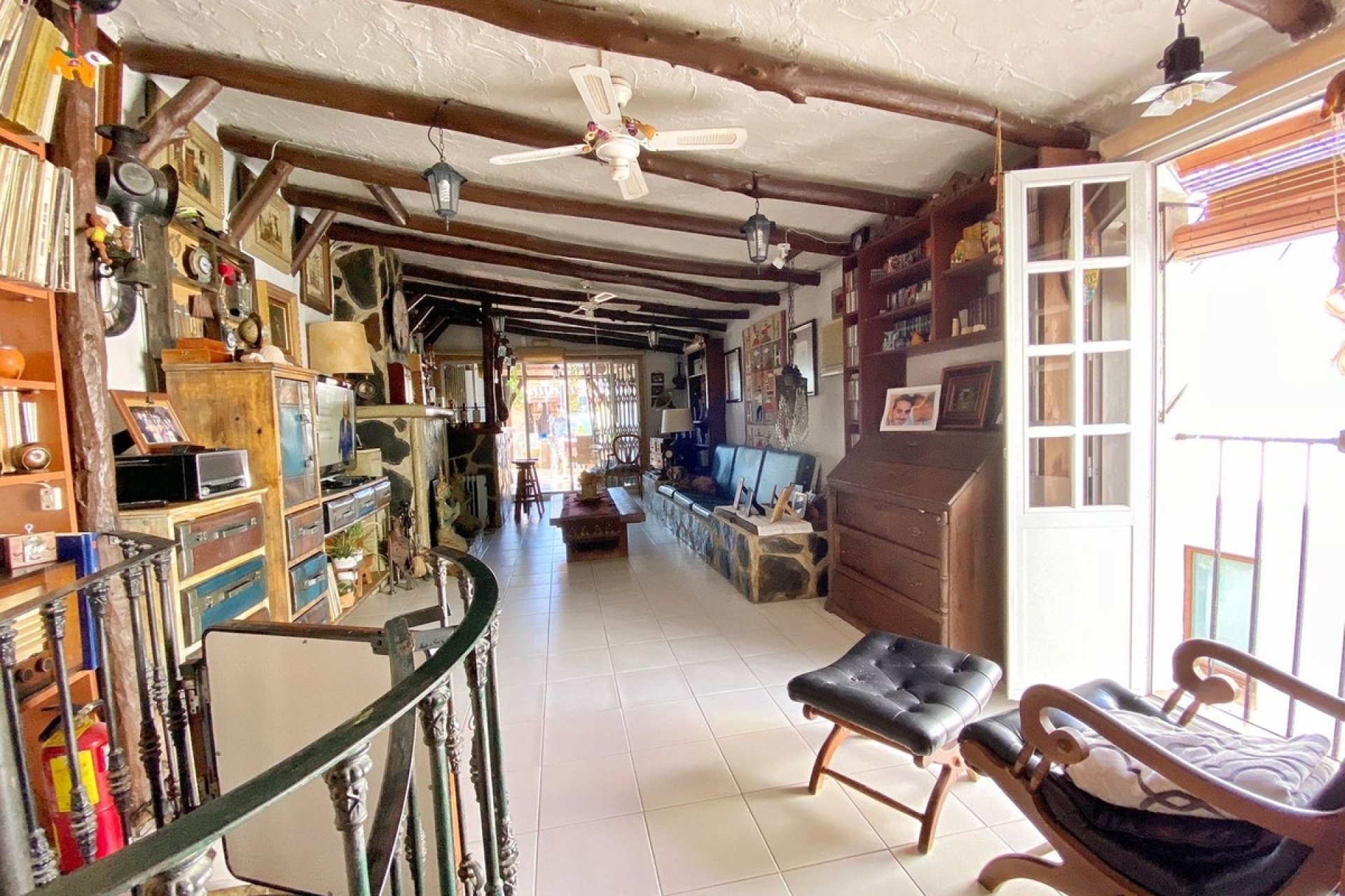 Rynek wtórny - Town house - Marbella - Marbella Centro