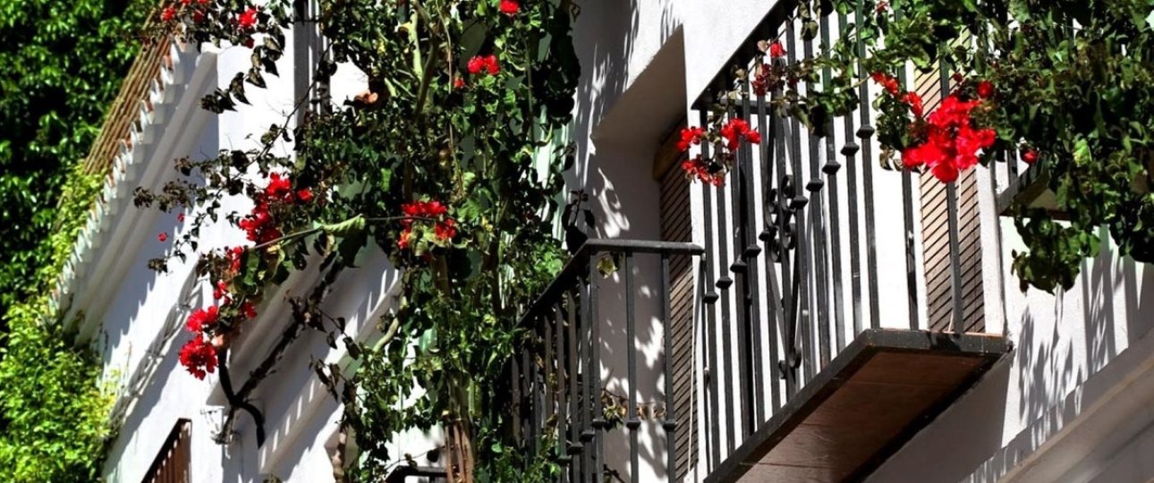 Rynek wtórny - Town house - Marbella - Marbella Centro