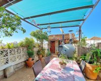 Rynek wtórny - Town house - Marbella - Marbella Centro
