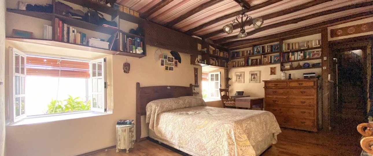 Rynek wtórny - Town house - Marbella - Marbella Centro