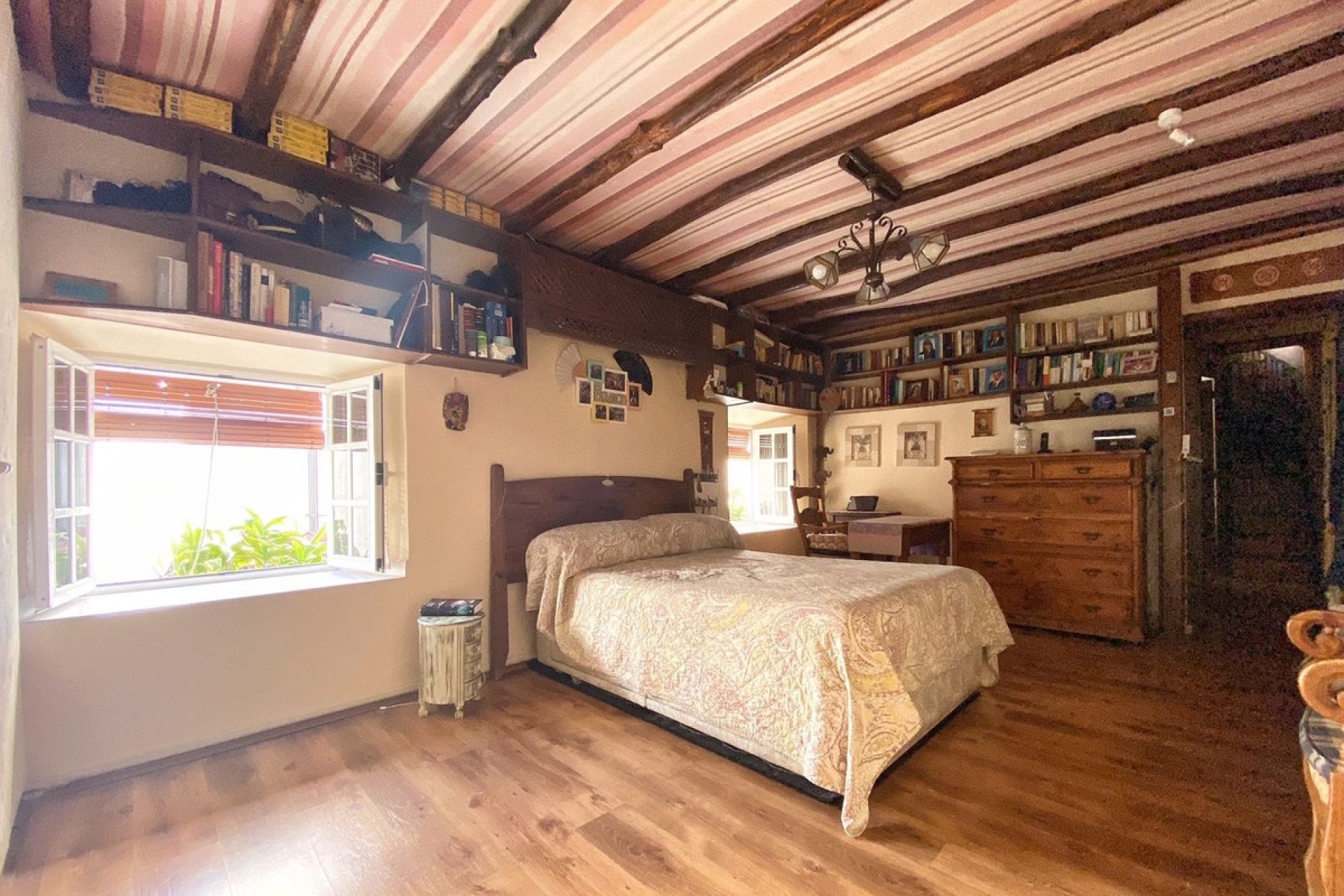 Rynek wtórny - Town house - Marbella - Marbella Centro