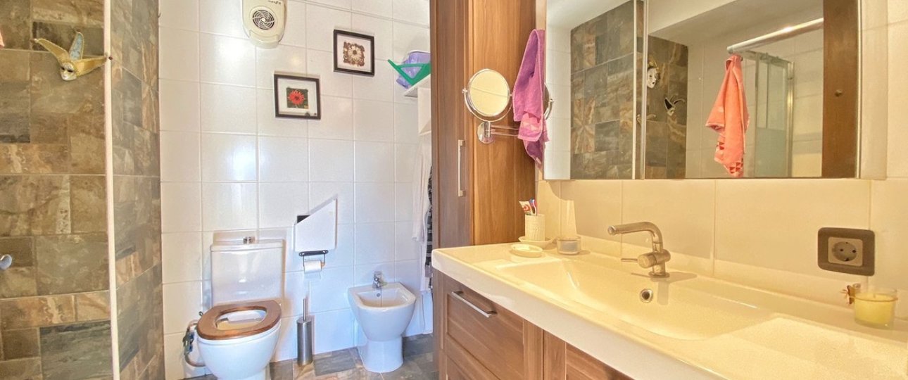 Rynek wtórny - Town house - Marbella - Marbella Centro