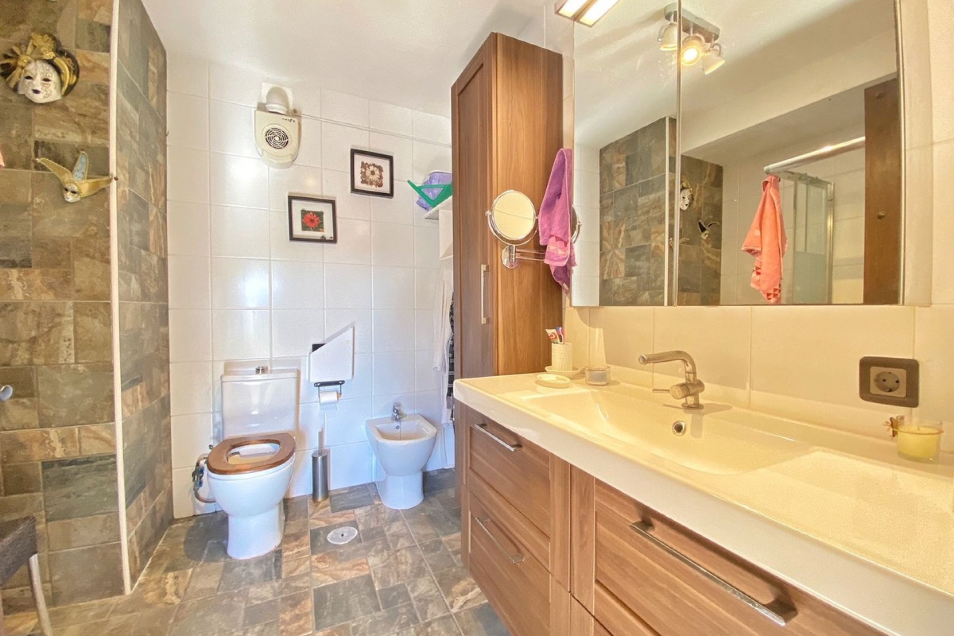 Rynek wtórny - Town house - Marbella - Marbella Centro
