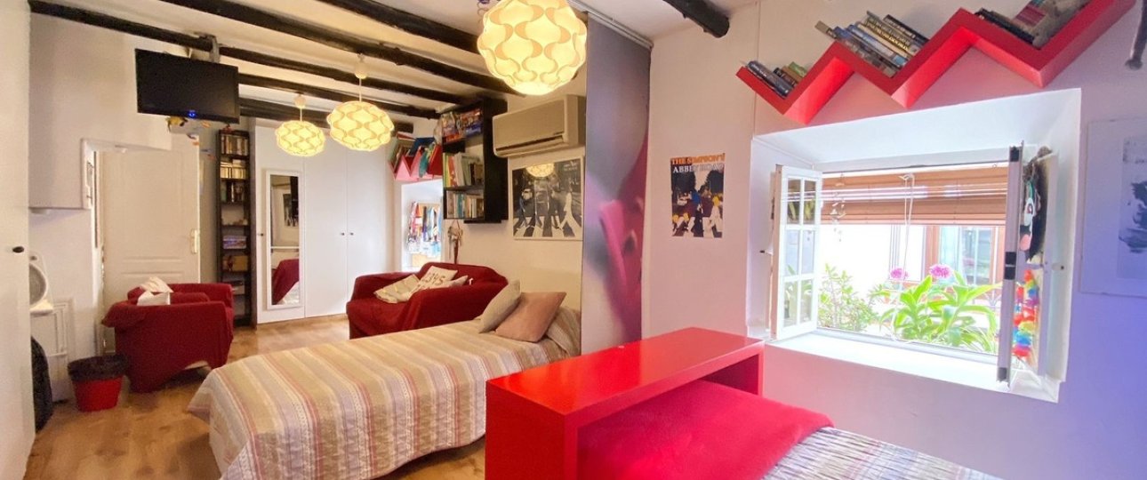 Rynek wtórny - Town house - Marbella - Marbella Centro